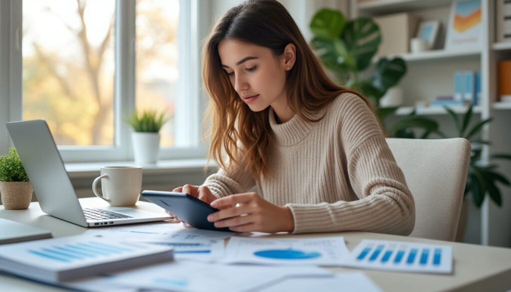 découvrez comment convertir facilement votre salaire brut en net pour mieux gérer vos finances personnelles et optimiser votre budget au quotidien.