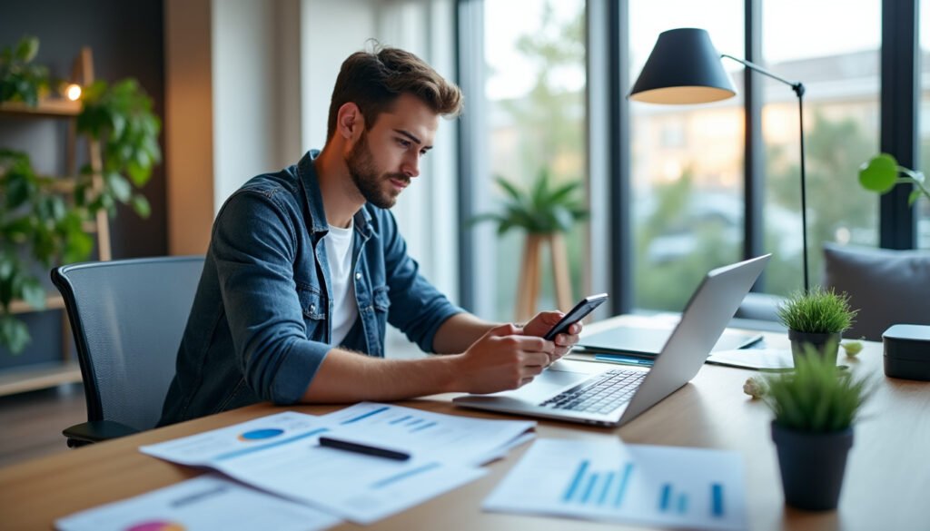 découvrez notre analyse approfondie de la néobanque shine et son utilité réelle pour les entreprises et les indépendants. avantages, services, et avis détaillés.