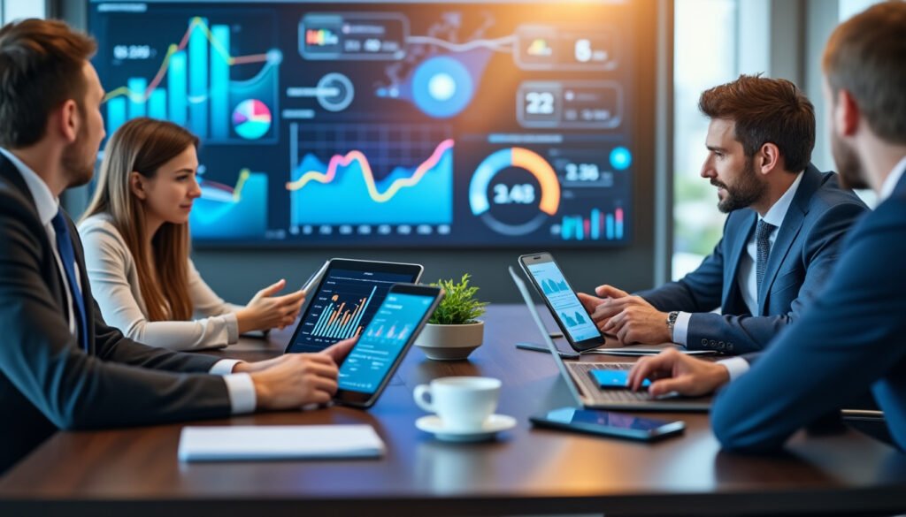 découvrez quel forfait mobile à 5 euros choisir pour optimiser le budget télécom de votre entreprise tout en bénéficiant d'une connexion fiable et adaptée à vos besoins professionnels.