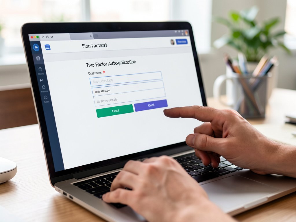 Activer la double authentification sur ElgeaWeb : mode d'emploi