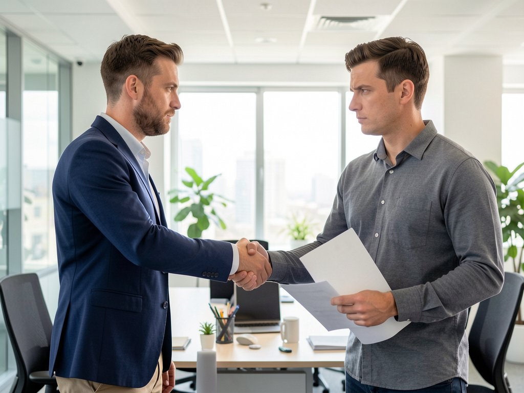 Astre GF : démarches recrutement en contrat intérim, pour et contre