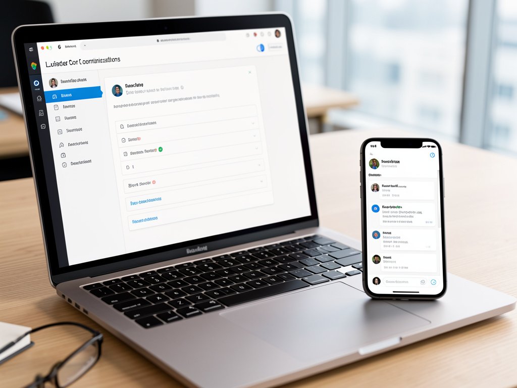 Comment configurer notifications leads email et SMS sur monentrepriseb2b.fr ?