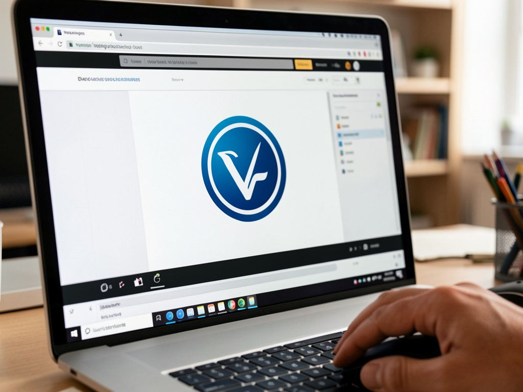 Comment intégrer un logo qualité sur monentrepriseb2b.fr pour le web ?