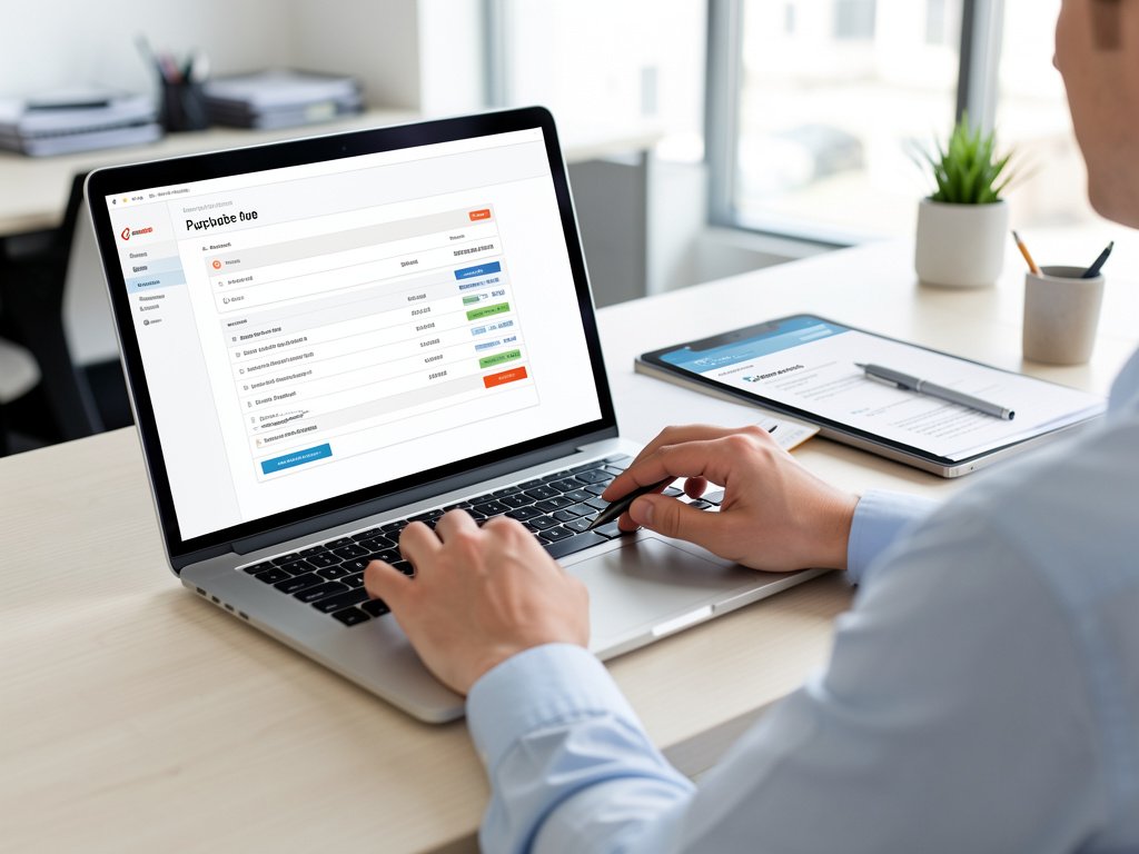 Comment intégrer un workflow d'approbation achat au bon de commande Cadhoc ?