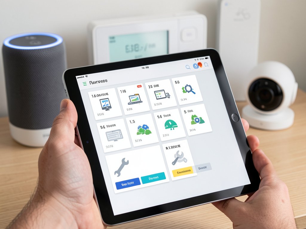 Contrat SAV pour objets connectés : maintenance corrective par agence