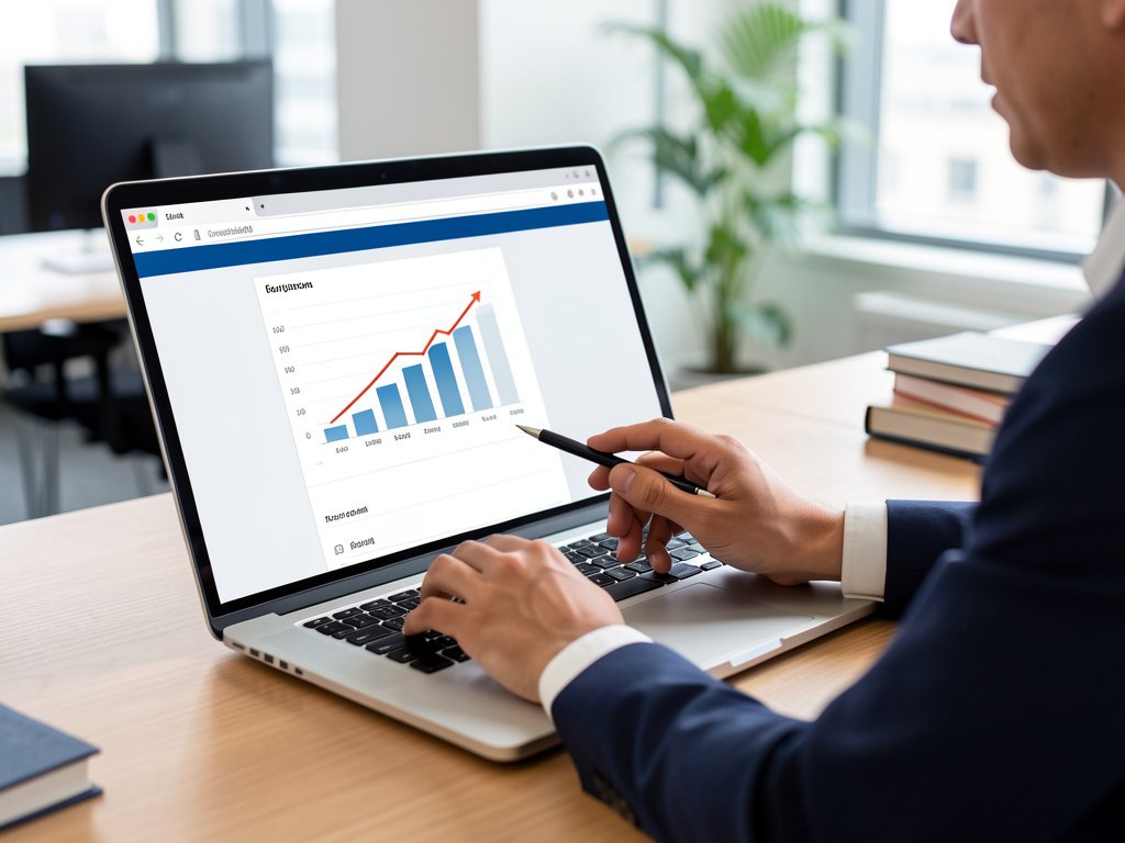 Créer et optimiser votre profil sur MonEntrepriseB2B.fr