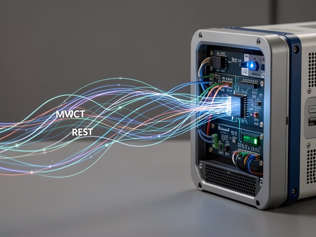 MQTT vs REST pour IoT : quel protocole choisir pour votre projet
