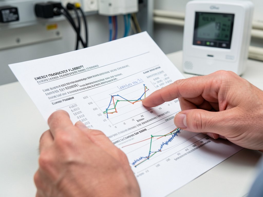 Quel contrat fournisseur pour la flexibilité production électrique : comparatif pratique
