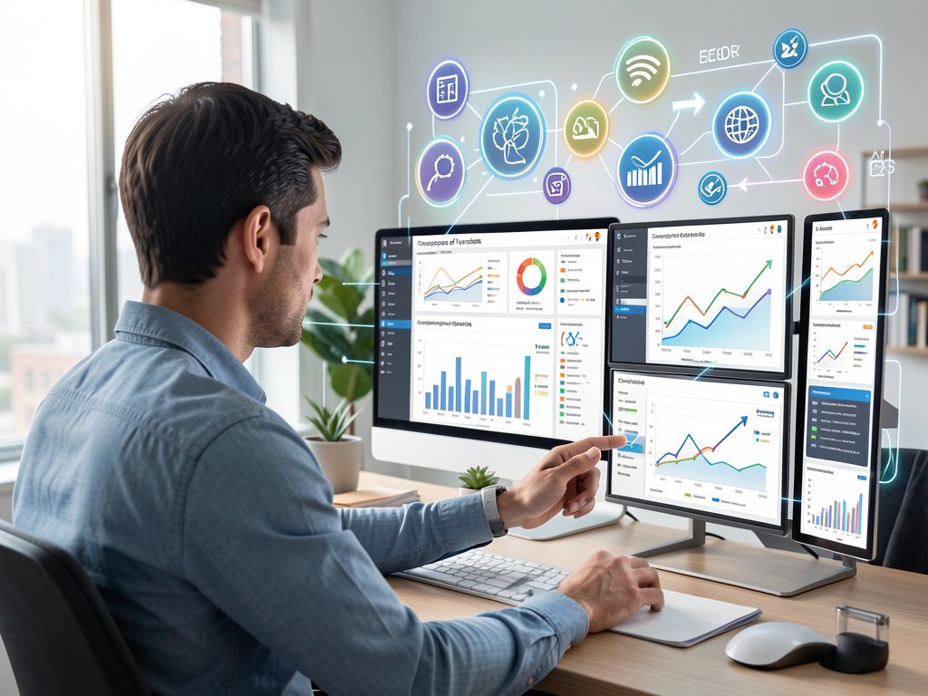 Quels outils d'audit gratuit pour expertSEO : comparaison des fonctions