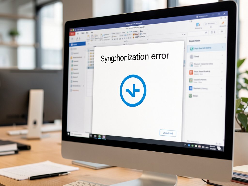 Résoudre une erreur de synchronisation des fiches clients sur ElgeaWeb